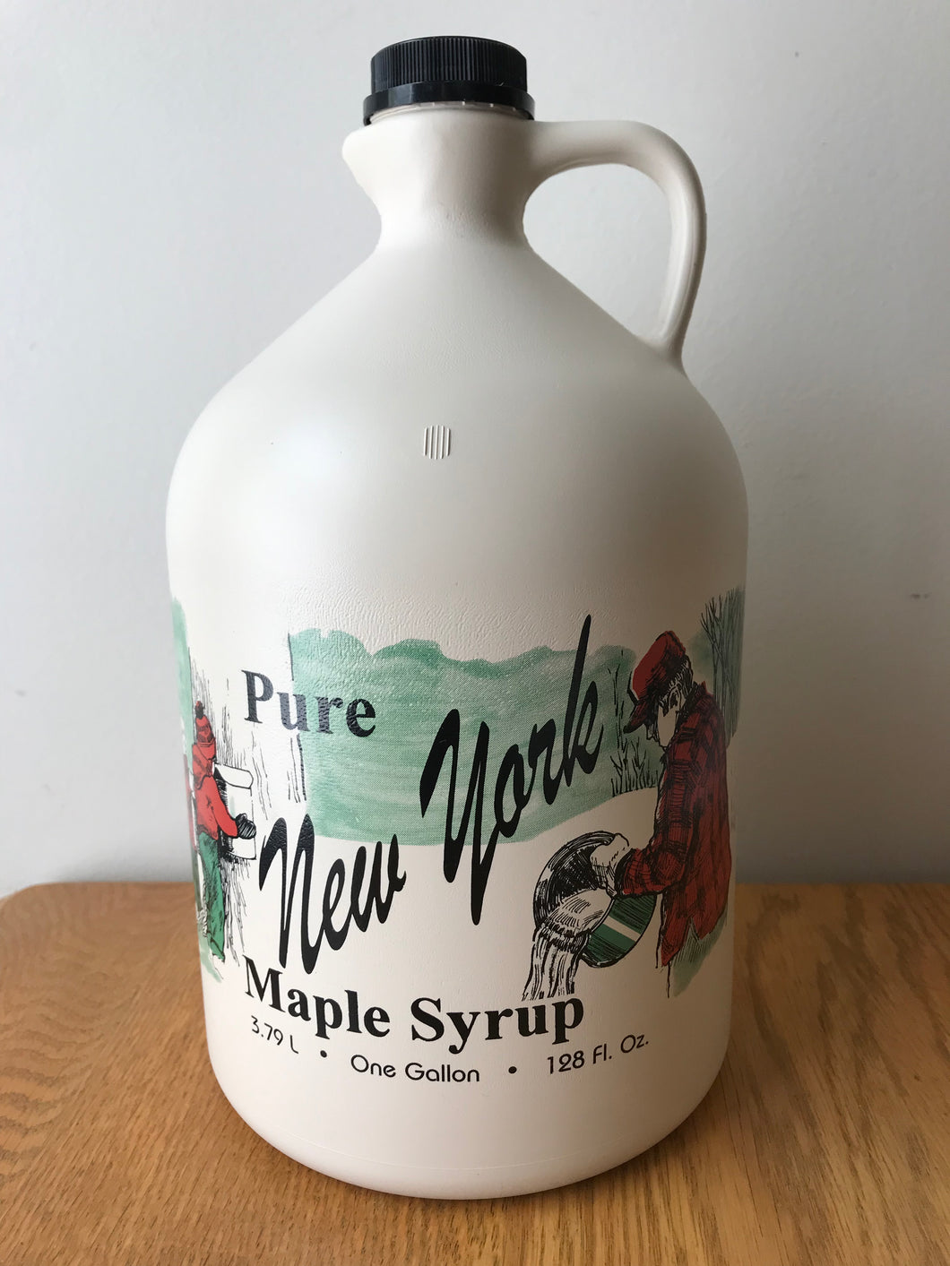 Gallon Maple Syrup