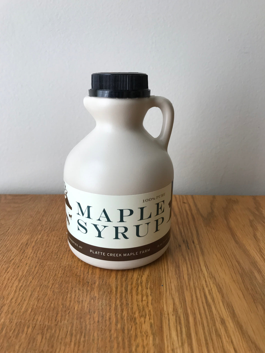 Pint Maple Syrup